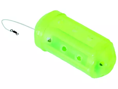 JSA Krmítko feederové na červy