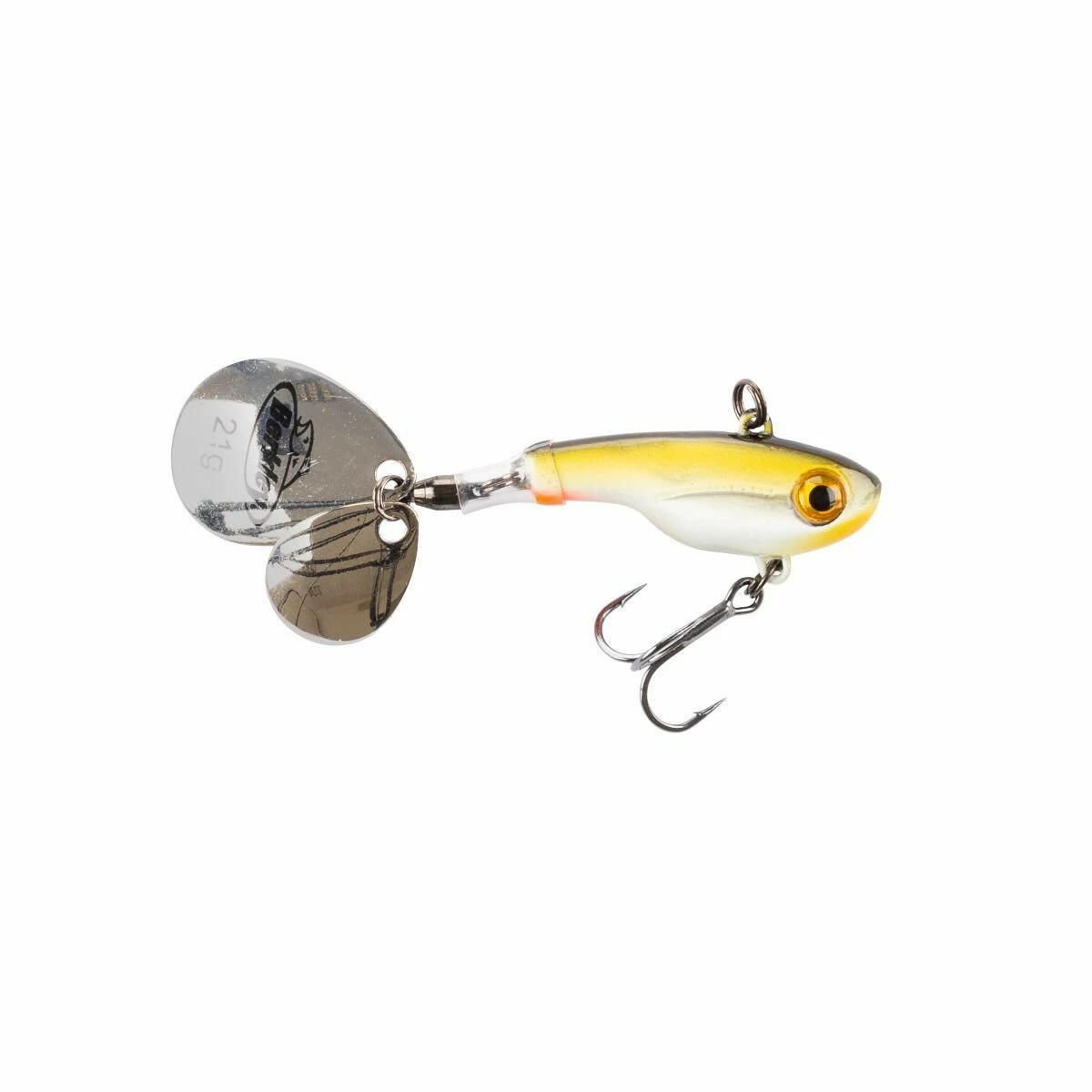 ESCA BERKLEY PULSE SPINTAIL - Pesca Team