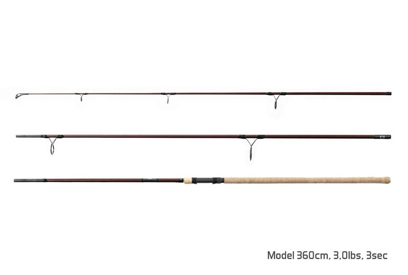 Delphin ETNA E3 cork VÝPRODEJ