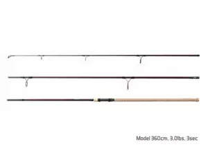 Delphin ETNA E3 cork VÝPRODEJ