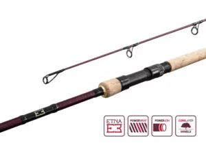 Delphin ETNA E3 cork VÝPRODEJ