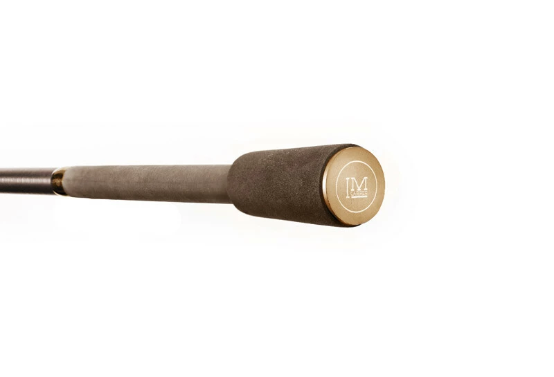 Delphin IMPALA Carper