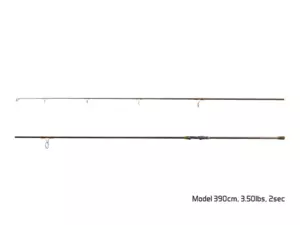 Delphin IMPALA Carper