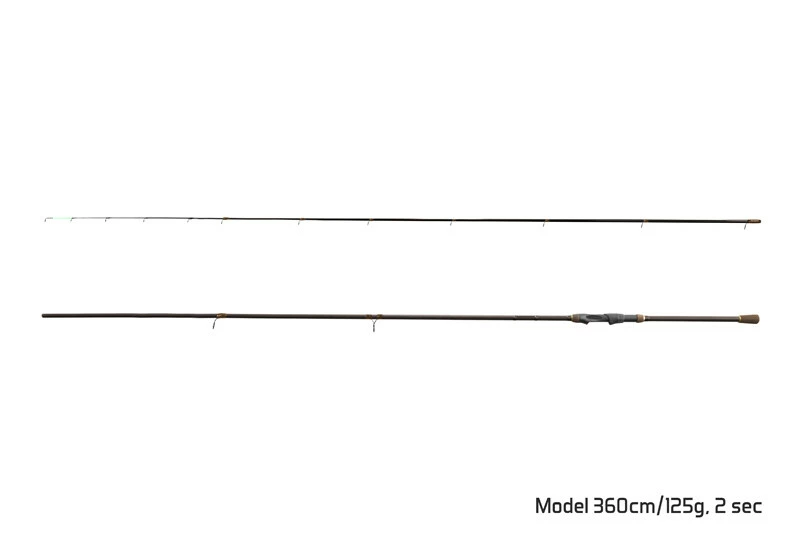 Delphin IMPALA feeder