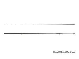 Delphin IMPALA feeder