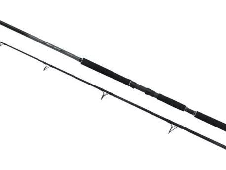 SHIMANO Beastmaster Catfish Fireball Cast 18320