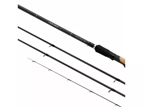 Shimano Aero X7 Distance Feeder 3,66m  VÝPRODEJ
