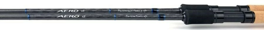 SHIMANO Aero X5 Distance Feeder 3,66m 90g VÝPRODEJ