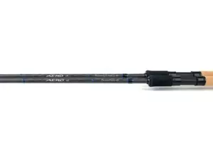 SHIMANO Aero X5 Distance Feeder 3,66m 90g VÝPRODEJ