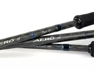 SHIMANO Aero X5 Distance Feeder 3,66m 90g VÝPRODEJ