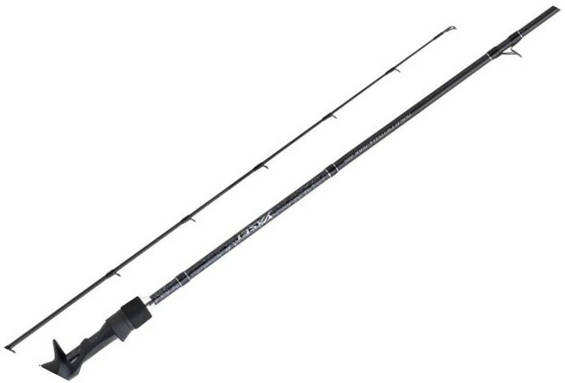 SHIMANO Yasei Twitch & Jerk 2,15m 9-18g VÝPRODEJ