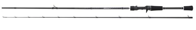 SHIMANO Yasei Twitch & Jerk 2,15m 9-18g VÝPRODEJ