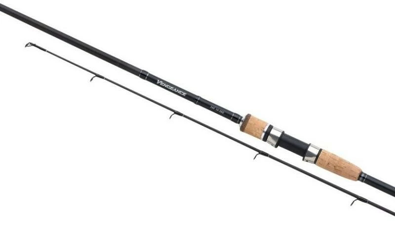 SHIMANO Vengeance CX 3m 15-50g (rukojeť korek) VÝPRODEJ