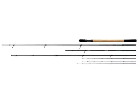 Shimano Aero X5 Precision Multi Feeder 9-11´