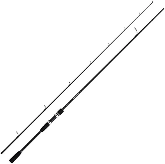 SHIMANO Vengeance 2,70m 3-21g (rukojeť EVA) VÝPRODEJ