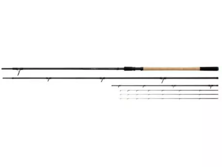 Shimano Aero X5 Distance Feeder 13´