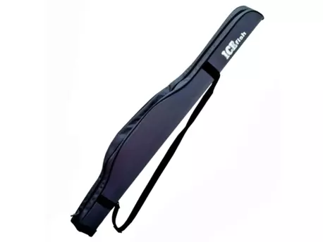 ICE FISH Tubus 1 komora šedý