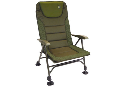 Carp Spirit Magnum Hi-Back Chair