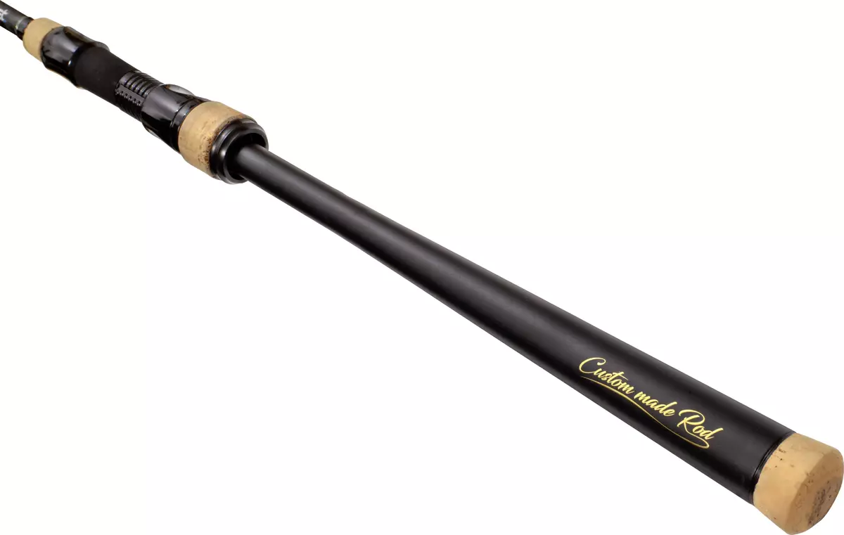 QUANTUM 4STREET Subway King 2,40m 7-35g VÝPRODEJ