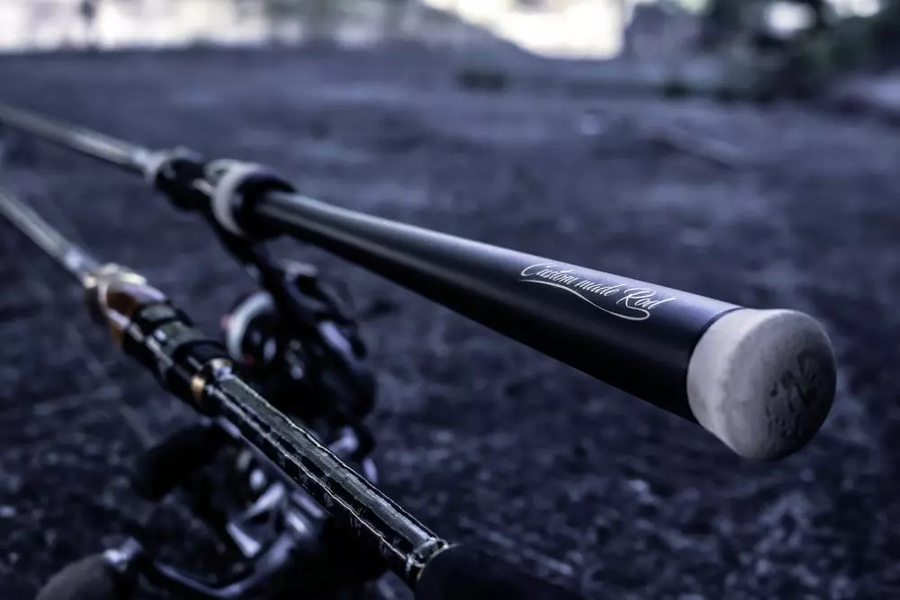 QUANTUM 4STREET Subway King 2,40m 7-35g VÝPRODEJ