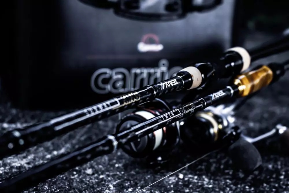 QUANTUM 4STREET Subway King 2,40m 7-35g VÝPRODEJ