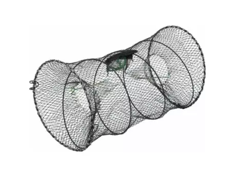 DAM Vrš na odchyt ryb a krabů