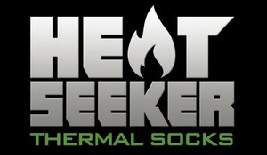 Ponožky Gardner Heat Seeker Thermal Socks