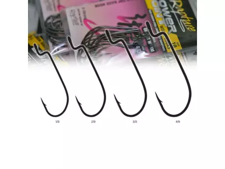 Rapture Raptura OShaugh Worm 10 ks