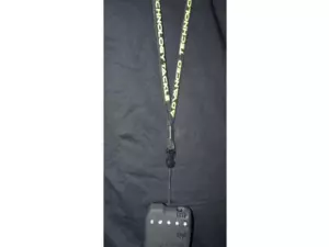 Gardner Šňůrka na přijímač ATTx Receiver Lanyard