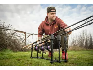 Stojan Wychwood Tactical Pod Kit 