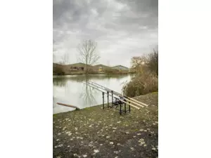 Stojan Wychwood Tactical Pod Kit 