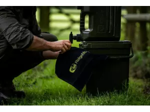 RidgeMonkey set 2ks ručníků (RM134)