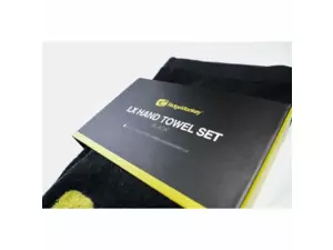 RidgeMonkey set 2ks ručníků (RM134)