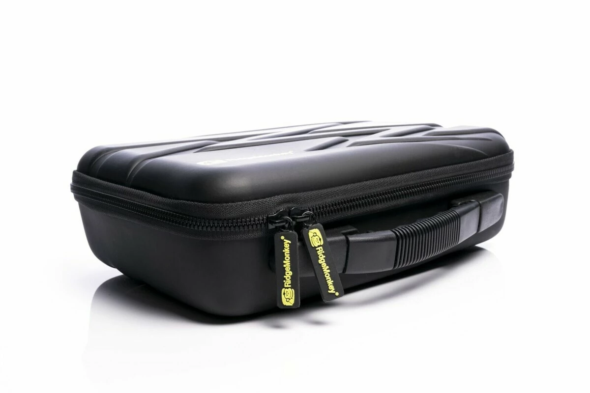 RidgeMonkey GorillaBox 480 24x22x7cm VÝPRODEJ