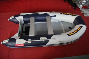 BOAT007 CMA 360 - nafukovací člun
