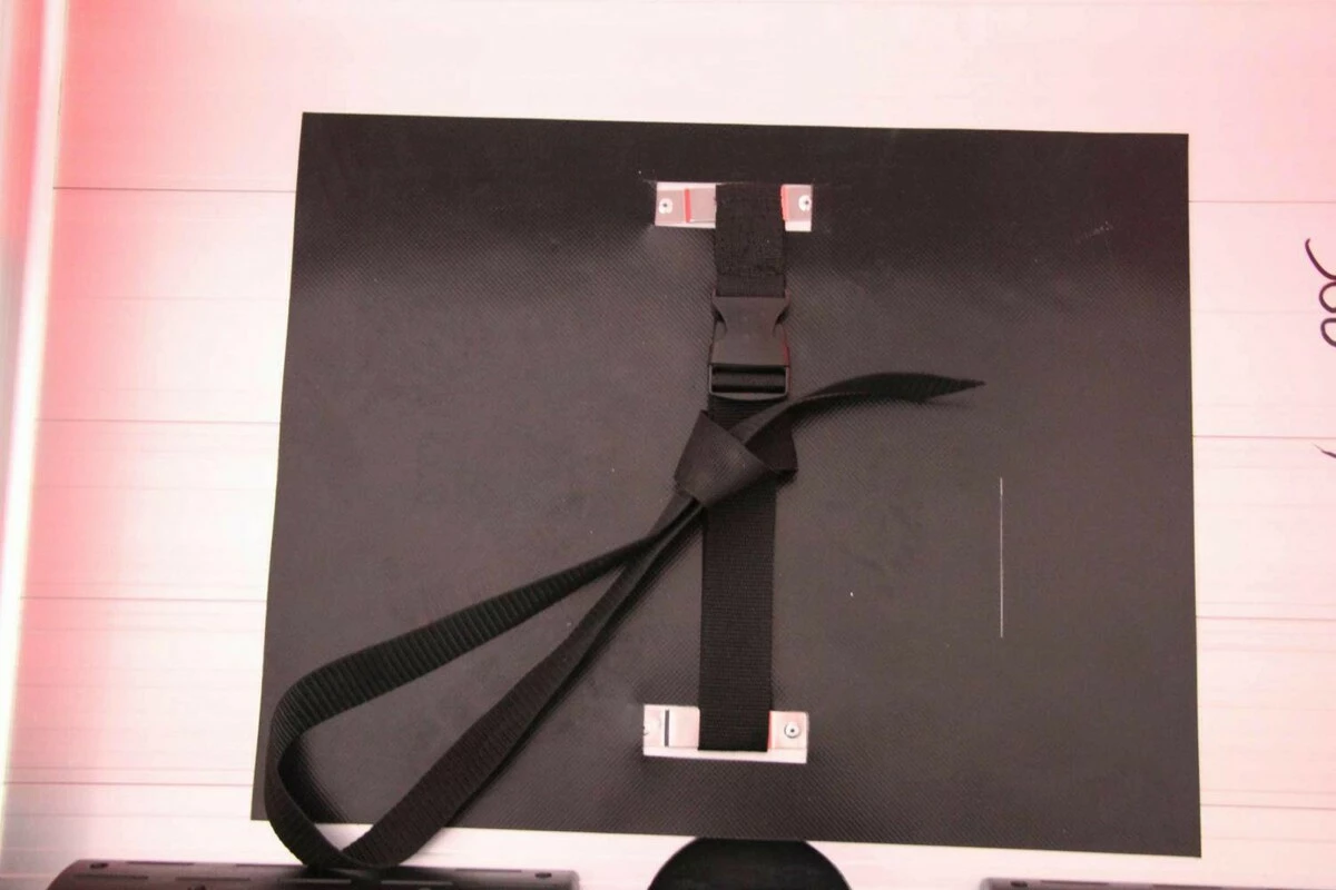 BOAT007 CMD 360 PRO - nafukovací člun - ČERVENÝ