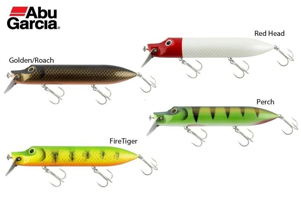 Abu Garcia HI-LO FLOATING 200MM/100G 🎣 Na Soutoku