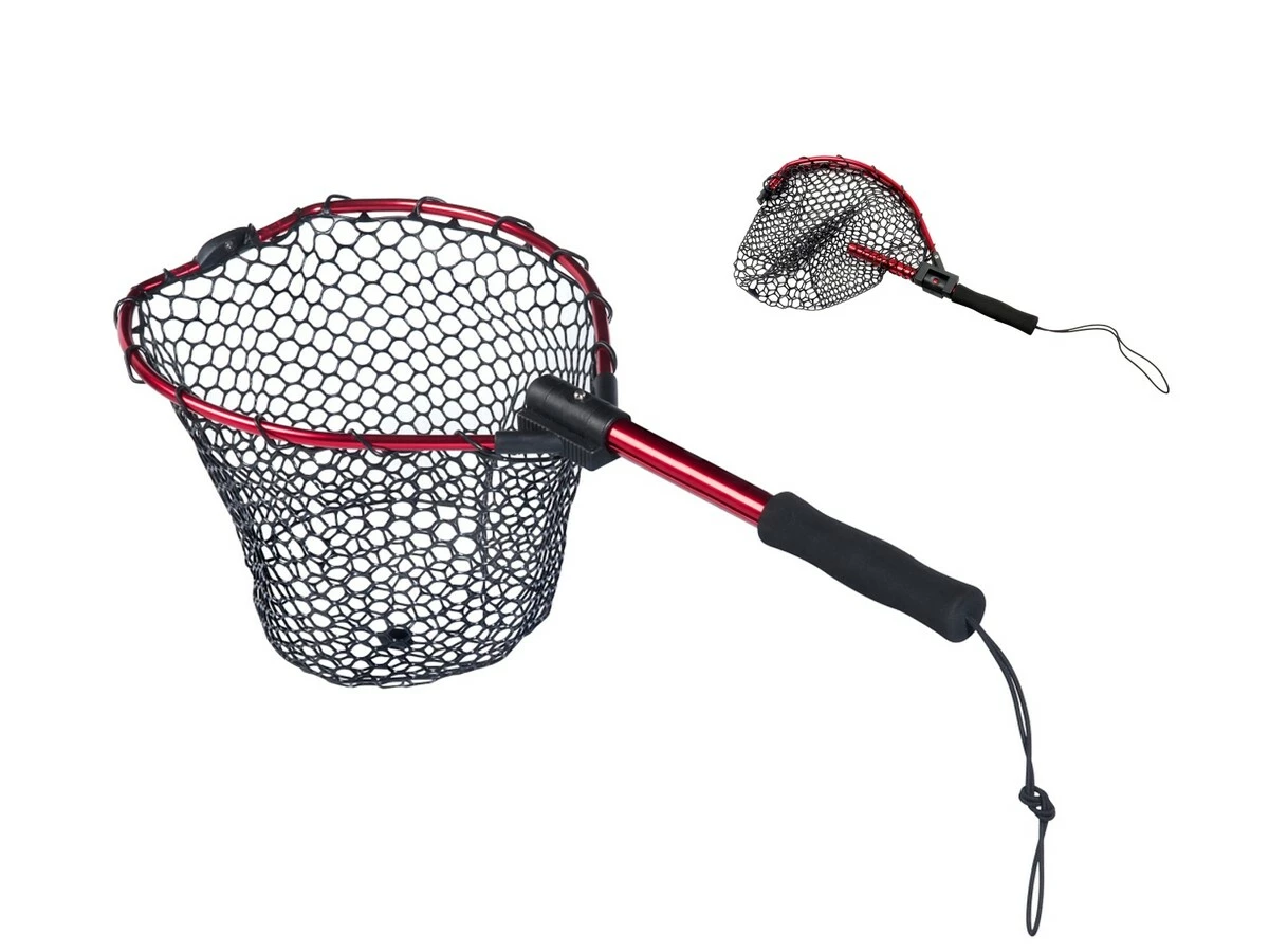 Podběrák Berkley Folding Kayak Net 🎣 Na Soutoku