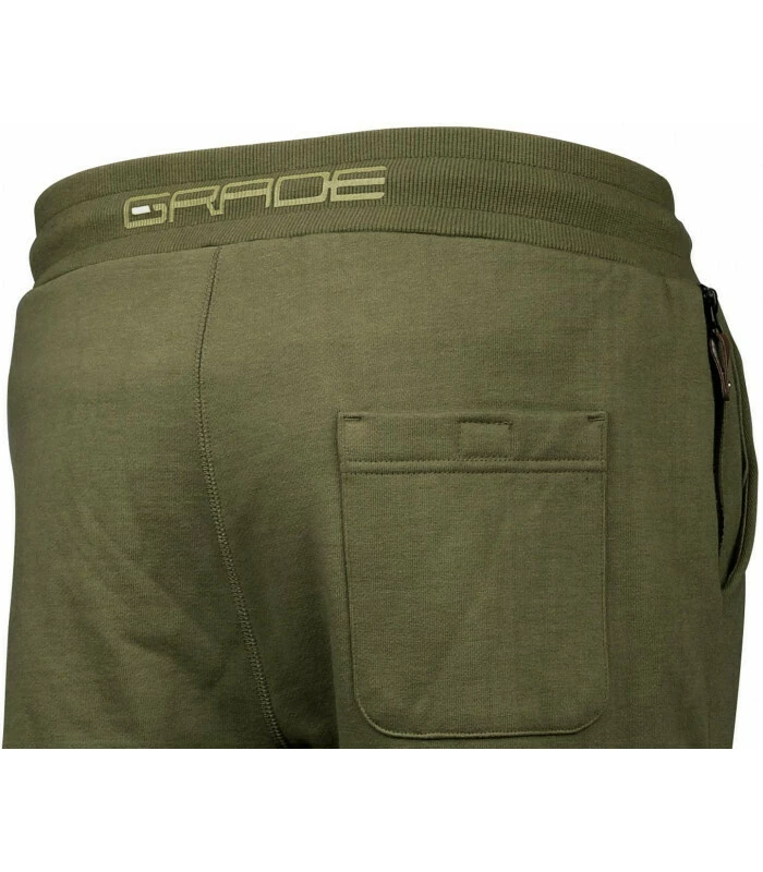 SPRO Strategy Tepláky Bivvy Grade VÝPRODEJ