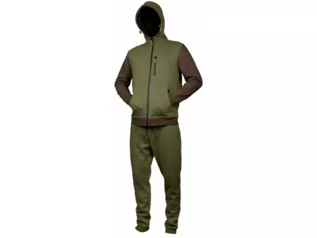 SPRO Strategy Mikina Grade Bivvy VÝPRODEJ