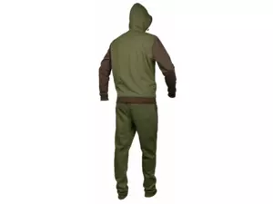 SPRO Strategy Mikina Grade Bivvy VÝPRODEJ