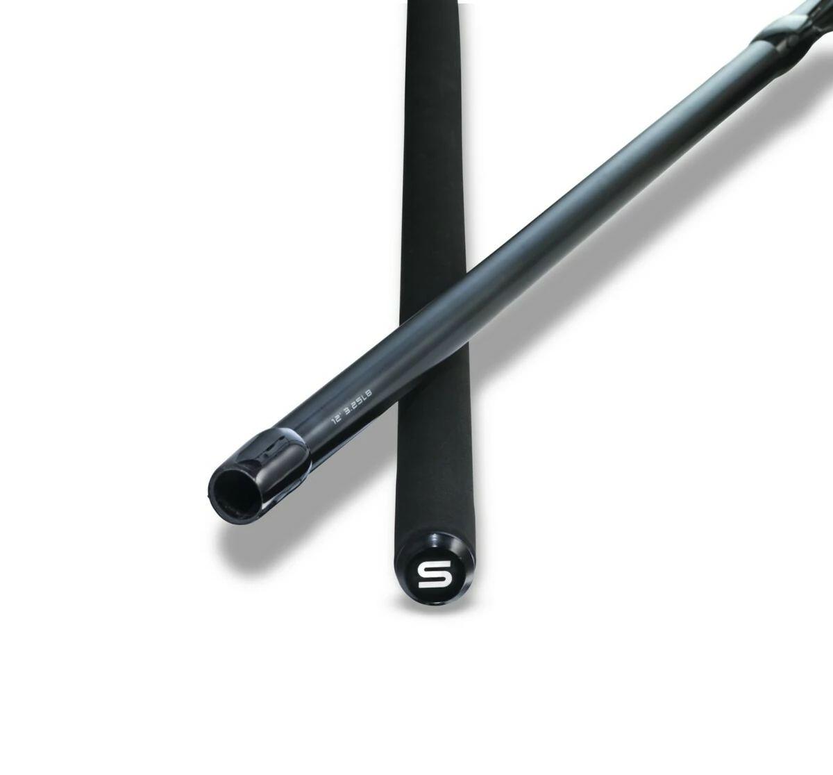 Sonik Kaprový prut VaderX RS Carp Rod VÝPRODEJ