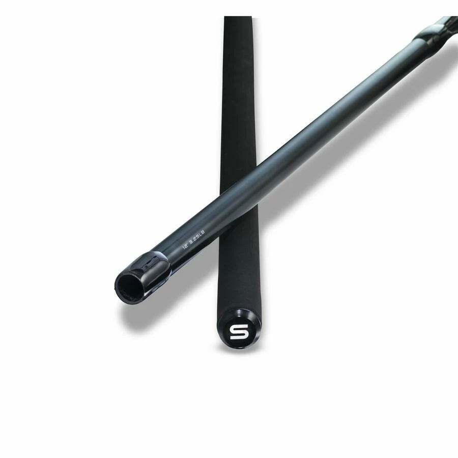 Sonik Kaprový prut VaderX RS Carp Rod VÝPRODEJ