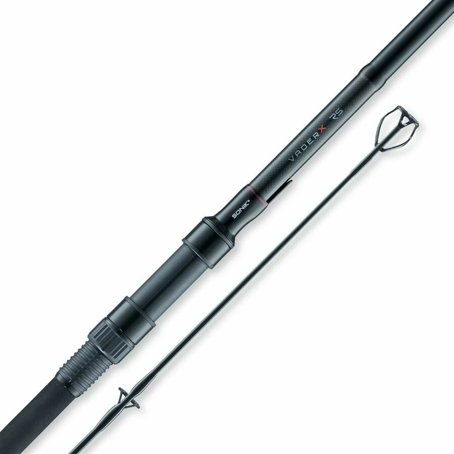 Sonik Kaprový prut VaderX RS Carp Rod VÝPRODEJ