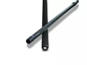 Sonik Kaprový prut VaderX RS Carp Rod VÝPRODEJ
