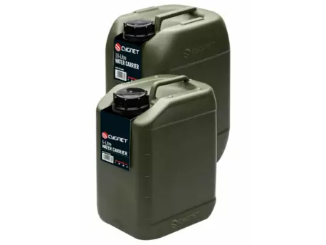 Cygnet Kanystr - 10 Ltr Water Carrier