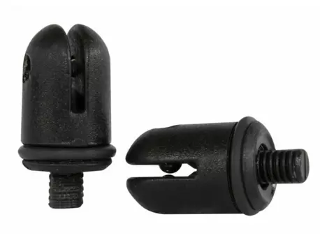 Cygnet Kuličkový klip - Clinga Bearing Clip (pairs)