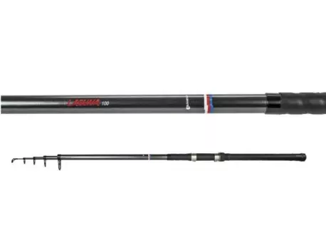 ALBASTAR prut Laguna Tele 50-100g