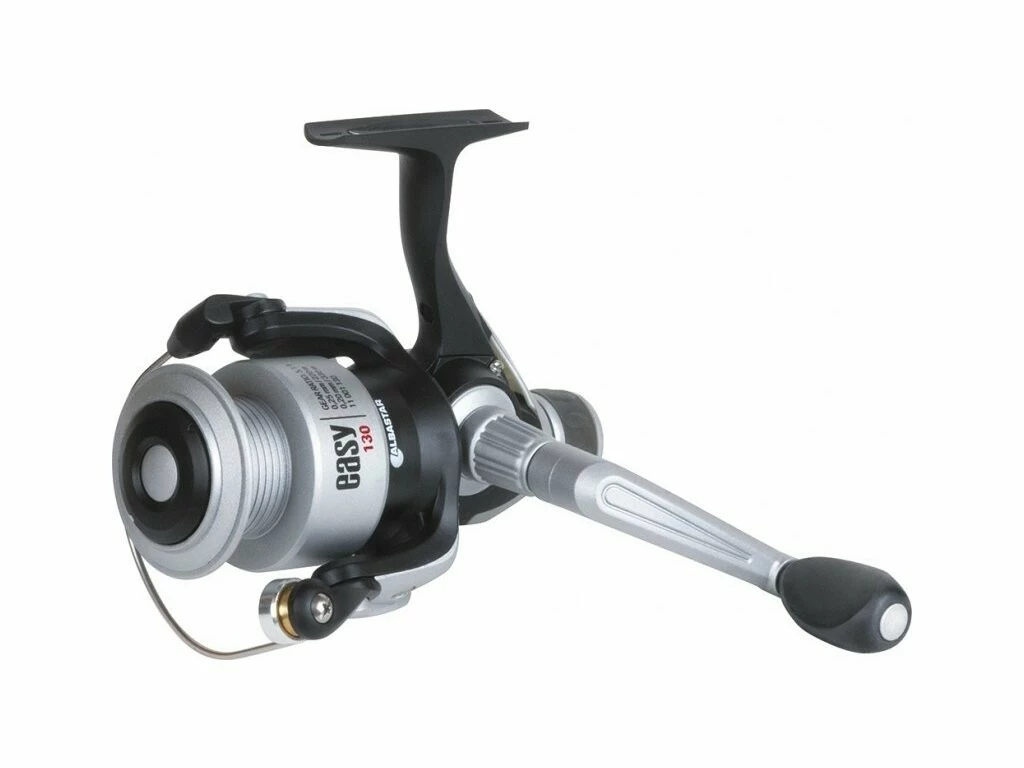 ALBASTAR DĚTSKÁ SADA LAGUNA prut + naviják + pouzdro