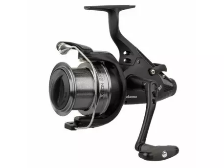 Okuma Naviják Axeon Baitfeeder AXB-560 VÝPRODEJ